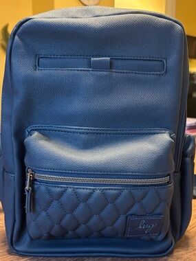 NWOT Volley Mini Matte Luxe VL Backpack Never Worn
